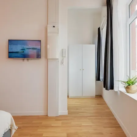 Hypercentre - Gares - Superbe Studio Cozy *